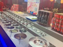 -小龙坎老火锅(北京三里屯店)