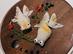 -富淳饭店(世纪公园店)