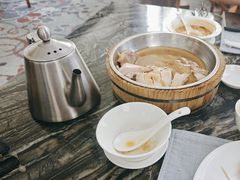 -金海湾嘉华度假酒店·海天阁中餐厅