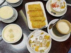 -民信老铺(双皮奶博物馆店)