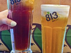 -813芭依珊 BAESAn(皇冠十畝地店)