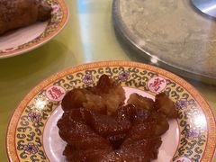 -烤肉季饭庄