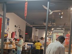 -黄鹤天厨·泡椒田鸡创始者(莲花店)