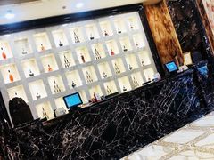 -万宝海鲜舫(劳动公园店)