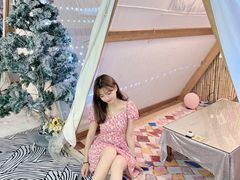 -天空花园餐吧·生日·团建(南山店)
