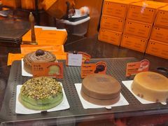 -KUMO KUMO甜品·冰淇淋(深圳壹方城店)