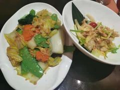 -金厨泰国餐厅·全泰籍厨师料理(拱北店)