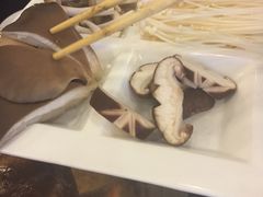 -蝎王府羊蝎子(西直门店)