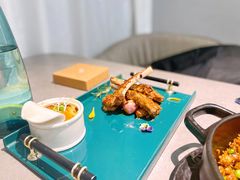 -古仓餐厅·创意菜