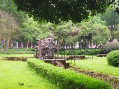 -中国人民解放军联勤保障部队第九〇三医院(九里松院区)