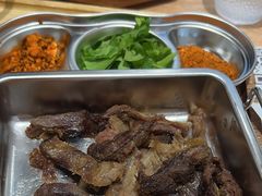 -小满手工粉(北京富力广场店)