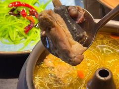 -云海肴汽锅鸡·云南小炒(天津国金汇店)