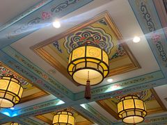 大堂-万荣烤鸭店·北京菜(天坛店)