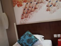 -德门仁里精品酒店(安仁店)