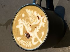 -星巴克臻选(上海合生汇1F店)