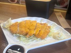-少椿食·拉面·丼饭·关东煮(鲁祖庙店)