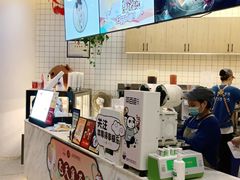 -茶百道(印象城店)
