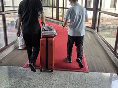 -乌镇枕水度假酒店