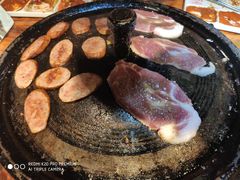 -7年8班朝鲜族非遗美食(三钢里店)