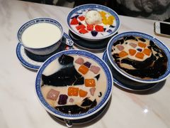 -老廣糖水铺(乐汇城店)