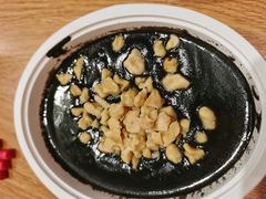 芝麻糊-喜家德虾仁水饺(马栏店)