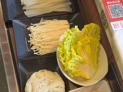 -七欣天香辣蟹火锅(南京建宁路大观天地店)