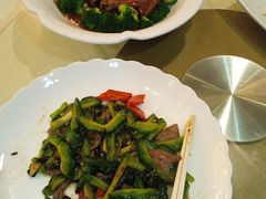 -金城大酒店-中餐厅(汾江中路店)