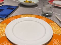 -北京王府井希尔顿酒店·秦唐中餐厅Chynna