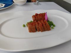 -食悦江南·淮扬菜·烤鸭(亚运村·惠新店)
