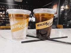 -猩世界 | COFFEE BAR(苏宁广场店)