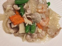-闫府私房菜·百年鲁菜(欧亚店)