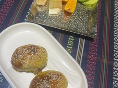 -驿楼兰·新疆菜(火车站店)