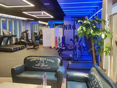 -NRG健身私教CLUB(打浦桥店)