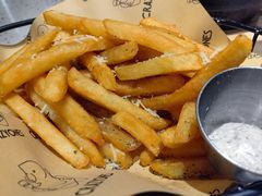 -CRAZYONES西班牙海鲜饭(上海美罗城店)