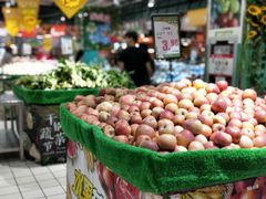 -华润苏果超市(庐江文昌中路购物广场店)