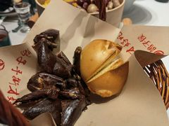 -鸽子侯·家宴·平价海鲜(绿地店)