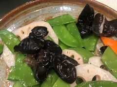 -青年公社烤鸭(青年路店)