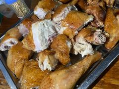 招牌烧鸡-新湖烧鸡(光明店)