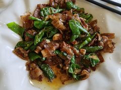 -百灵希尔顿逸林酒店·逸林轩中餐厅