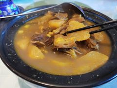 -金家老三饭庄(常营店)
