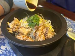 -云海肴·汽锅鸡·云南菜(南强街店)