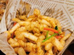 -老板恋上鱼(高新万达店)