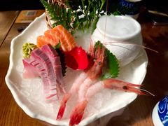 -阿吾罗日本料理(K11艺术中心店)