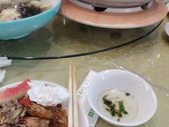 -大众海鲜(巨龙北路店)