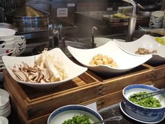 -泉州富力万达文华酒店·美食汇自助餐厅