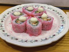 -饭团匠·料理小食堂(镋钯街店)