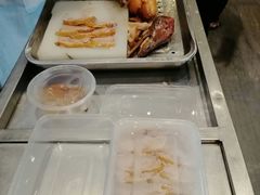 -全聚德(和平路店)