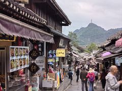 -金必轩(青岩店)