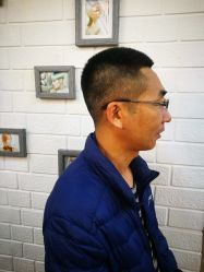 -小齐发型Star~salon
