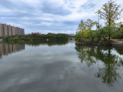 -成都南湖公园